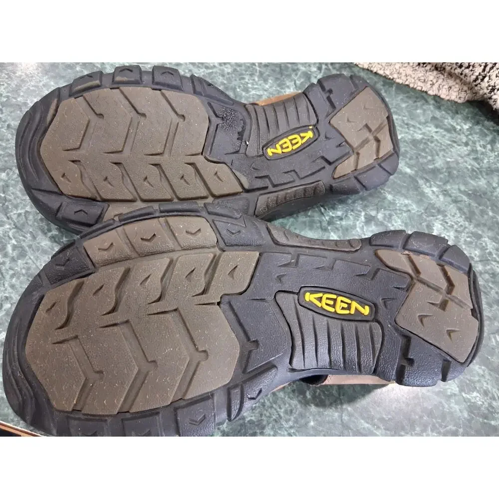 Keen newport sandals